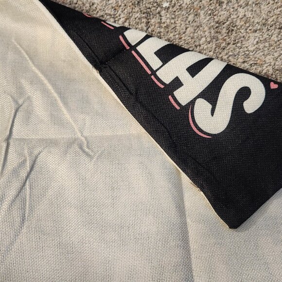 New and charming: Linen Koala Pillow Covers – 18x18 inches – “Just a Girl Who Lo - Picture 6 of 8